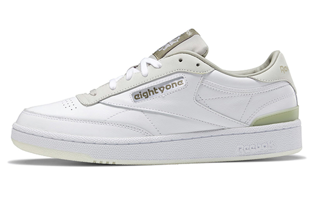 Кроссовки Reebok Club C 85