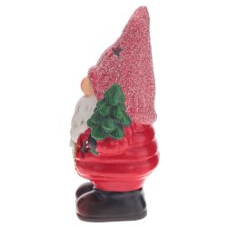 GAEM Фигурка декоративная с подсветкой "Гном", L12 W9 H21 см, (2хLR44), 2в.