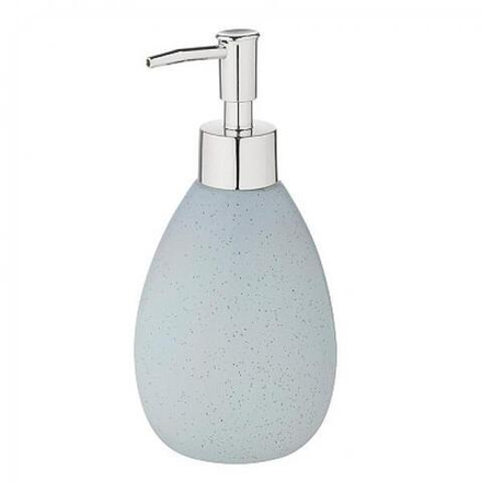 Дозатор для жидкого мыла "Пастель AZZURRO" Рыжий кот