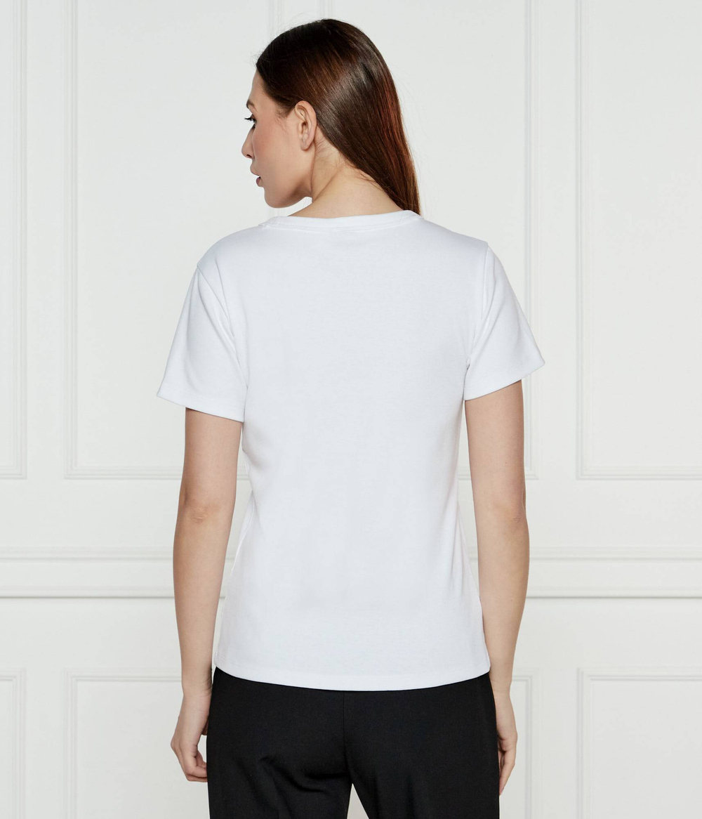 Футболка HUGO - белый(50512002)