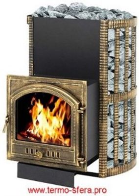 Печи Везувий Скиф