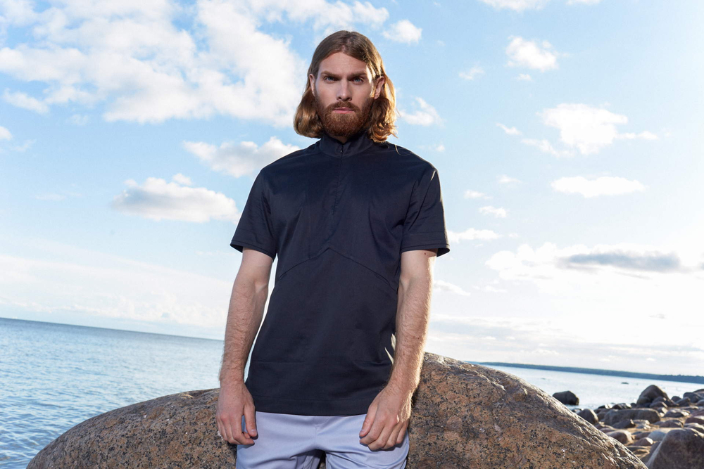 BM0023 Черный 1