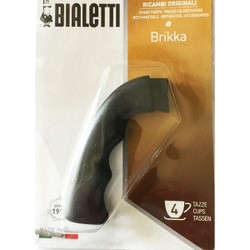 Ручка для кофеварки Bialetti BRIKKA на 4 порции