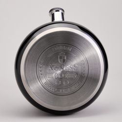 ЧАЙНИК СО СВИСТКОМ И СКЛАДЫВАЮЩЕЙСЯ РУЧКОЙ, 2.9Л