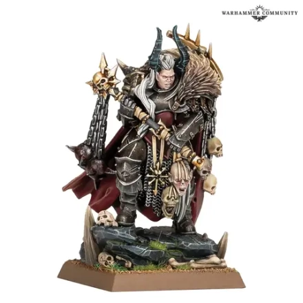 Frydaal the Chainmaker.