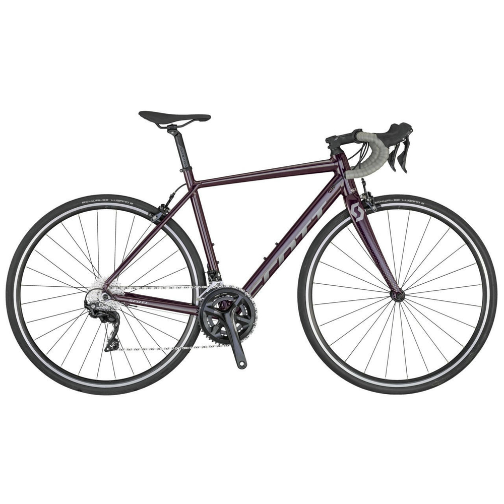 Женский велосипед Scott Contessa Speedster 15 (2020)