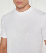 Футболка Karl Lagerfeld - белый(755059 544221)