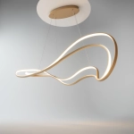 Подвесная люстра Maytoni PLONS MOD283PL-L65BS3K