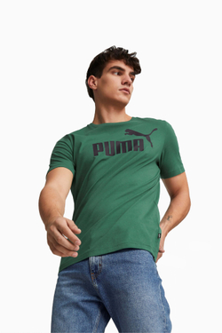 Футболка Puma Essentials Logo