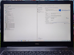 Dell Inspiron 17 i5-8250U/8Gb/Radeon 530/128Gb/1Tb/FHD/5770-9676