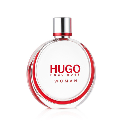 Hugo Boss Hugo Hugo Woman Eau De Parfum 75 ml (woman)