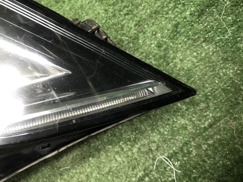Фара правая Skoda Octavia A7 (2017-2020) LED
