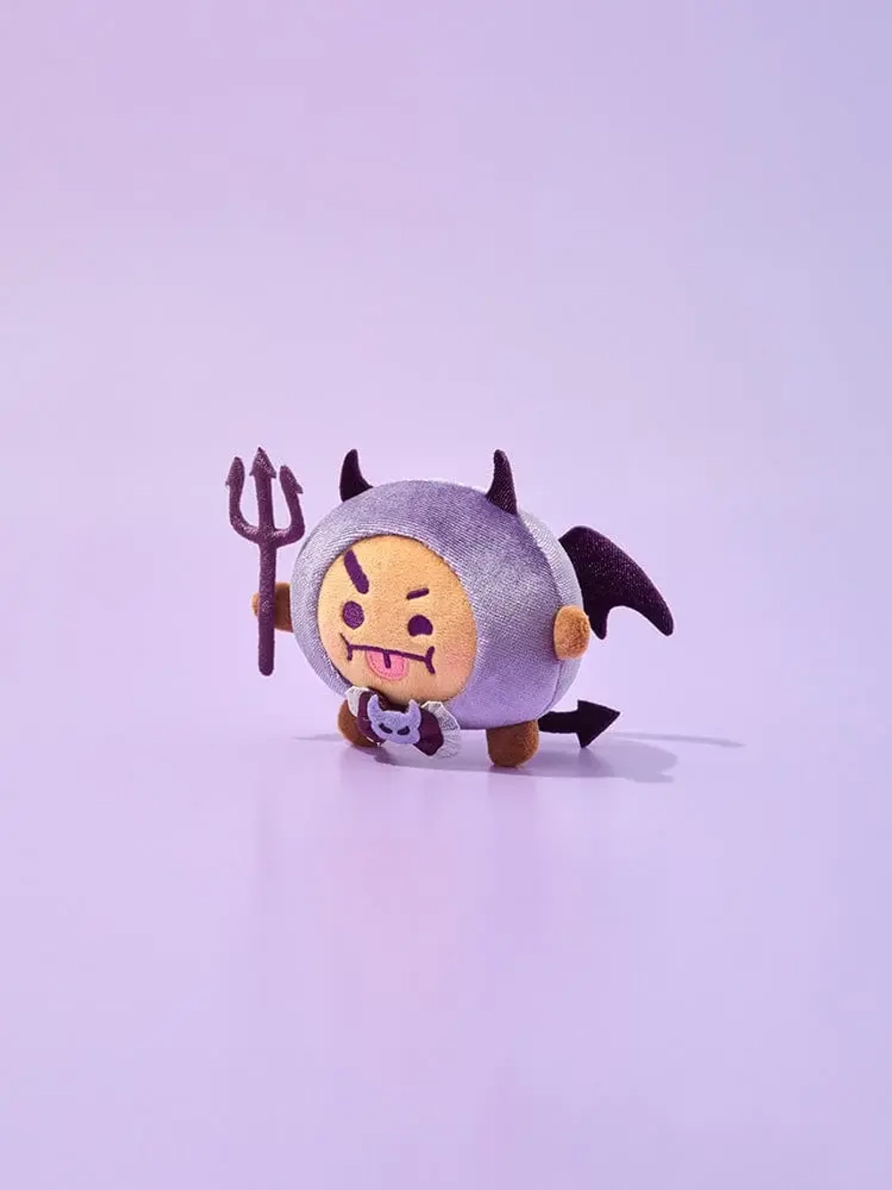 Игрушка BT21 Angel&Villain