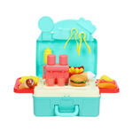 Игровой модуль Кухня, чемодан CK06C