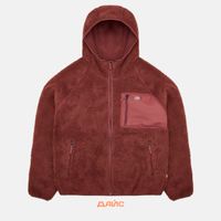  Куртка мужская Dickies Central High Pile Hooded артикул:DK0A87NVL161 - купить в магазине Дайс