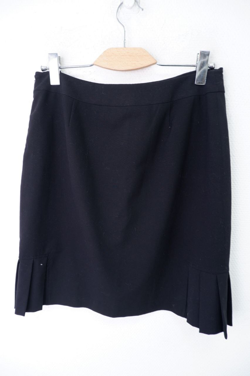 Юбка Tahari by Arthur S. Levine офисная 50 размер