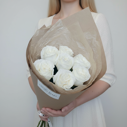 Соберу букет №278