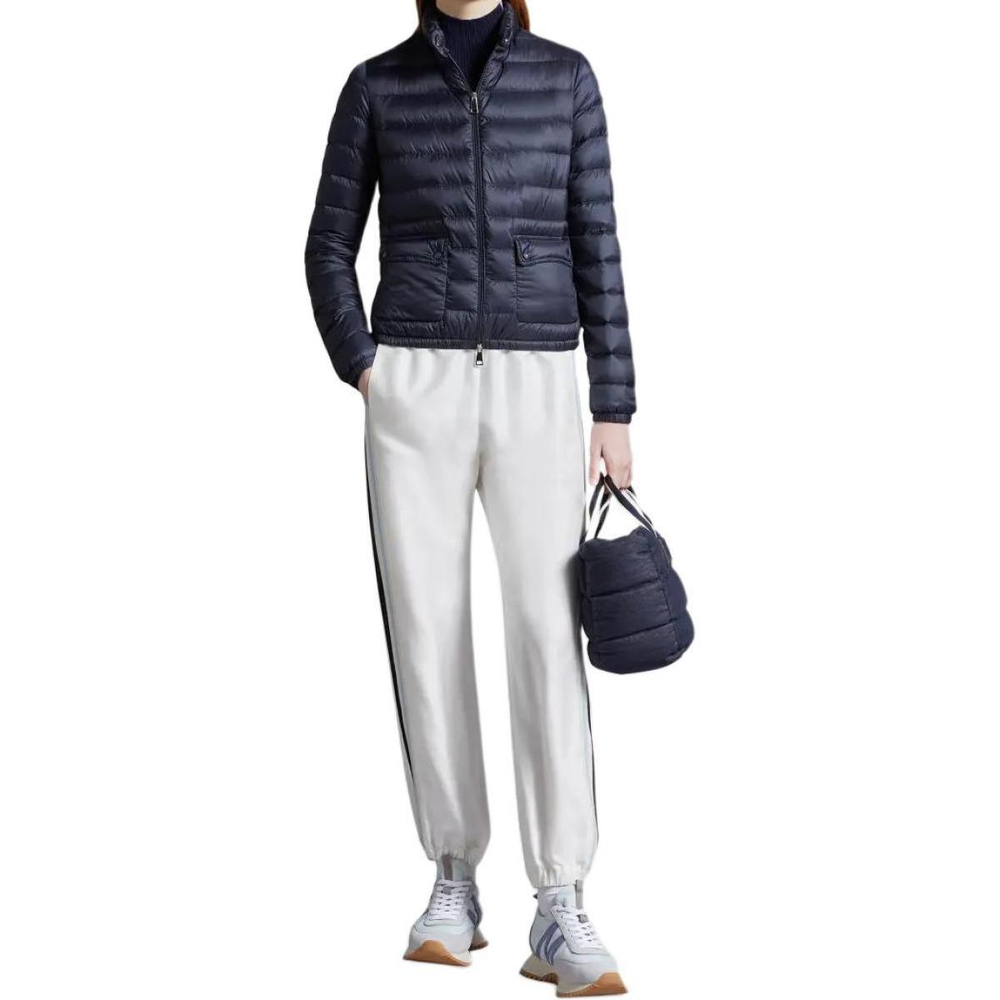 Куртки Moncler SS21 Lans, 1A1010053048778