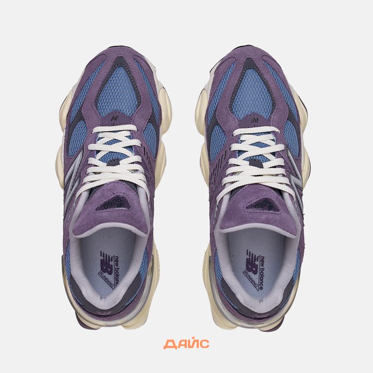 Кроссовки New Balance 9060 