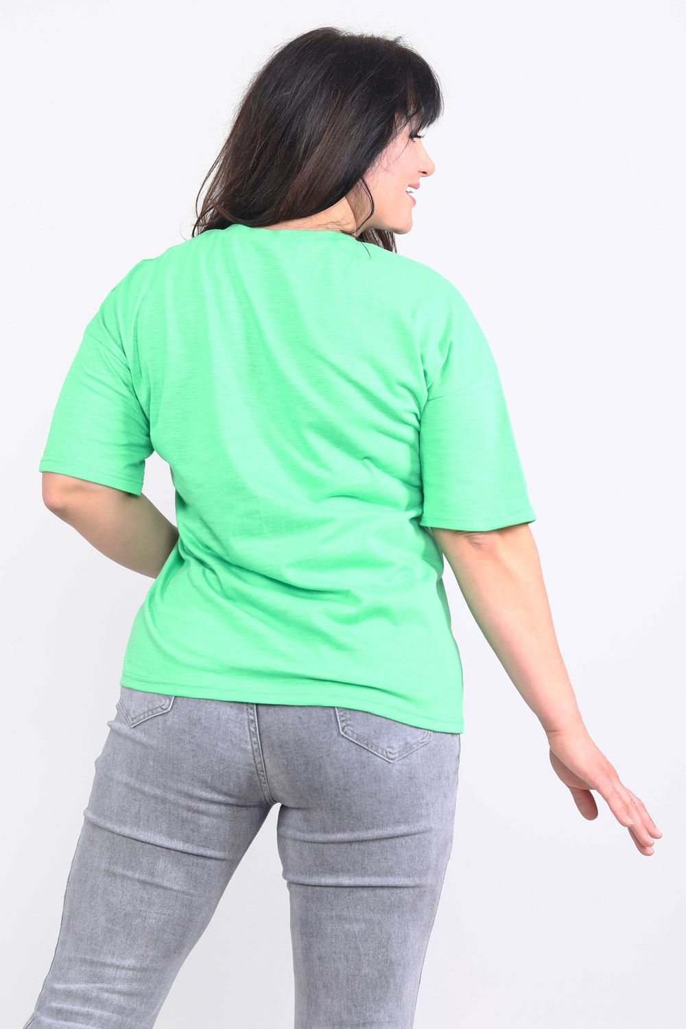 Футболка 15316 Натали (Акция)