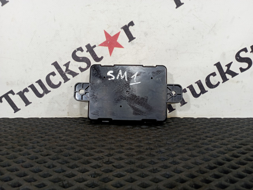 Блок управления отопителем 2023г