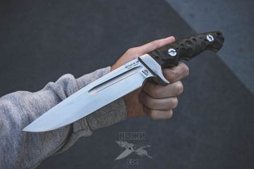Нож НОКС Ягуар-М Д2