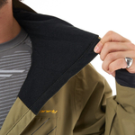 КУРТКА СНОУБОРДИЧЕСКАЯ DRAGONFLY BALANCE