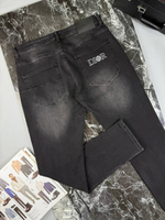 Джинсы Christian Dior