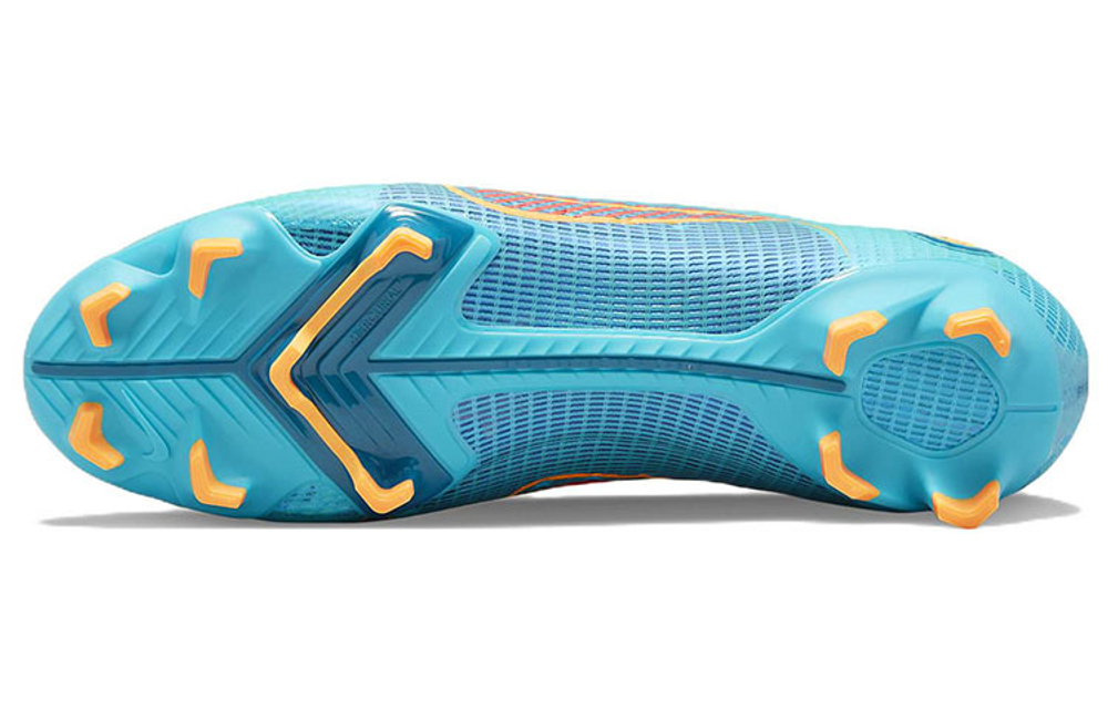 Кроссовки Nike Mercurial Vapor 14 Pro Fg