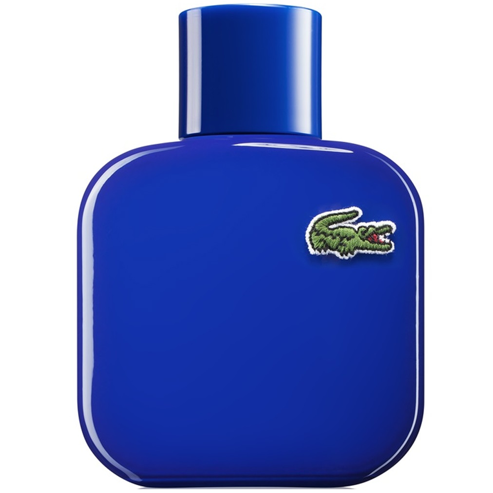 Lacoste L.12.12 Bleu Powerful