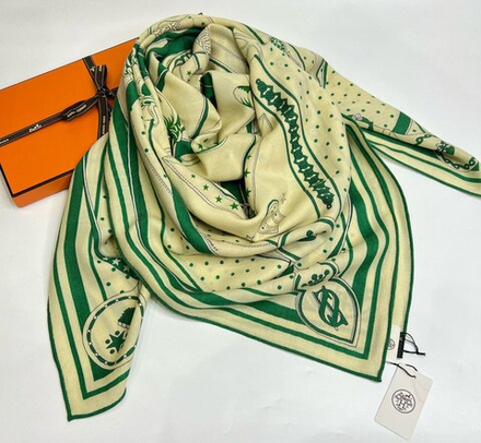 Платок Hermes