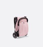 Новая прогулочная коляска Dior Inglesina