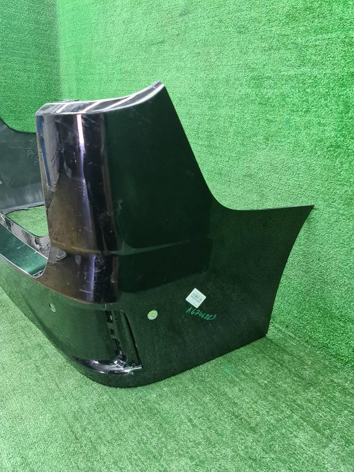 Бампер задний Voyah Dream (2021-н.в.)