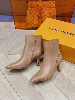 Louis Vuitton Boots