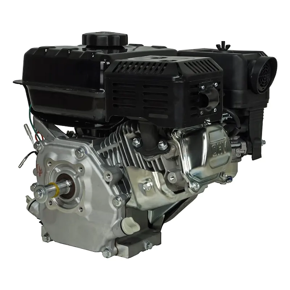 Lifan 170F-T D20 7А двигатель бензиновый 00-00001630