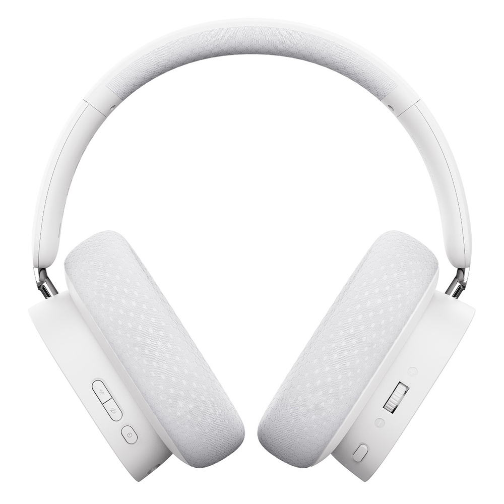 Беспроводные наушники Baseus AeQur GH02 Gaming Wireless Headphones