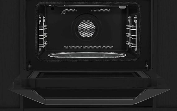 Микроволновая печь De Dietrich DKC4536H