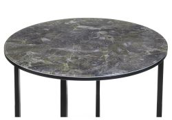 Журнальный столик Волопас 48х60 королевский мрамор