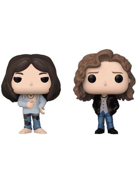 Фигурка Funko POP! Rocks The Black Crowes Chris & Rich Robinson 2PK 79815