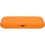 SSD диск LaCie Rugged 4Tb STHR4000800