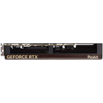 ASUS Video Card NVIDIA 5070TI 16 GB GDDR7, 2300 MHz / 2610 MHz, 8960sp, 70 RT cores, Ray tracing, 256 bit, 2.5 slots, 16 pin power supply (12V-2x6), HDMI, DisplayPort, USB Type-C
