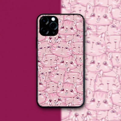 Чехол ТПУ Florme для Xiaomi Redmi 8A, 012162