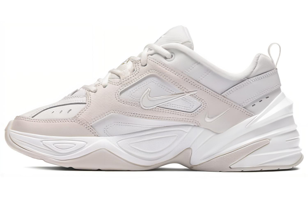 Кроссовки Nike M2K Tekno Phantom (Женская размерная сетка)