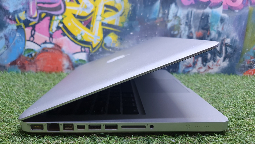 MacBook Pro 13 2012 A1278 i5/8Gb