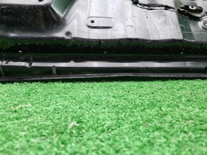 Дверь передняя правая Land Cruiser 200 (2015-2021)