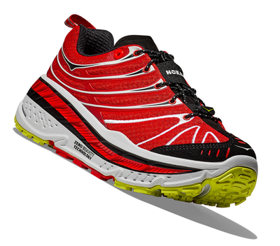 Кроссовки unisex Hoka Stinson Evo OG