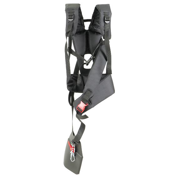 Триммер бензиновый Geos MAX Premium 130 B