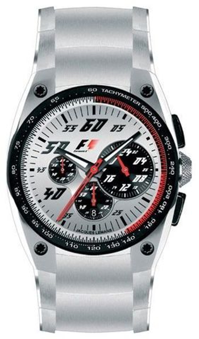Jacques Lemans F5011B