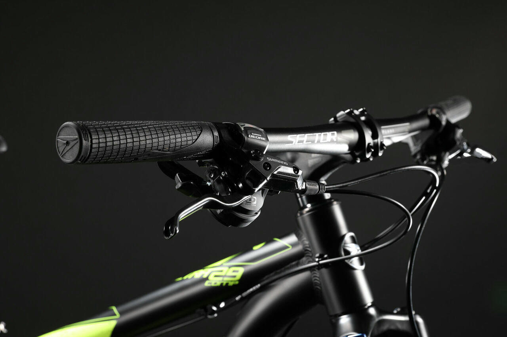 Горный велосипед Silverback Spectra Comp (2018)