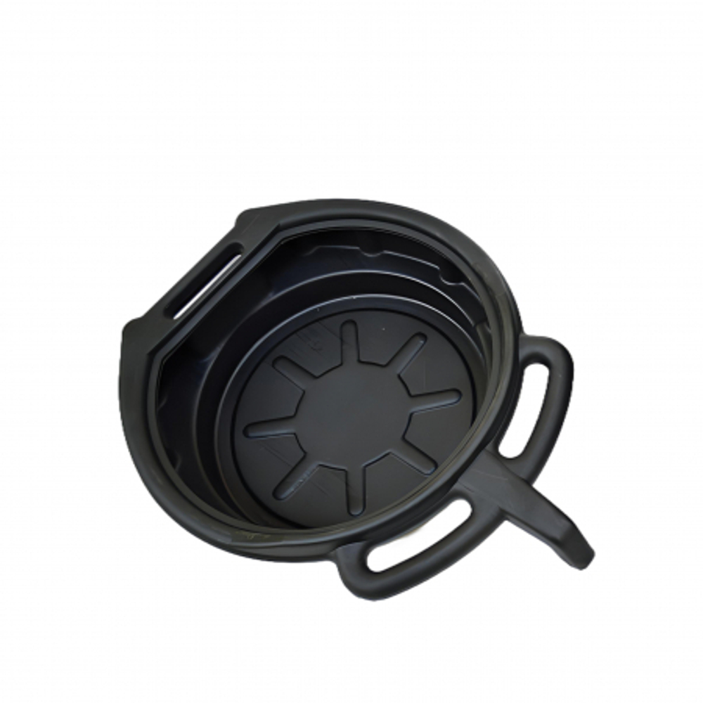 Емкость для сбора масла 10л GW-E10 Great Wolf